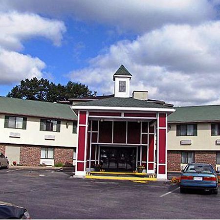 Motel 6 - Westborough Boston Northborough Zewnętrze zdjęcie