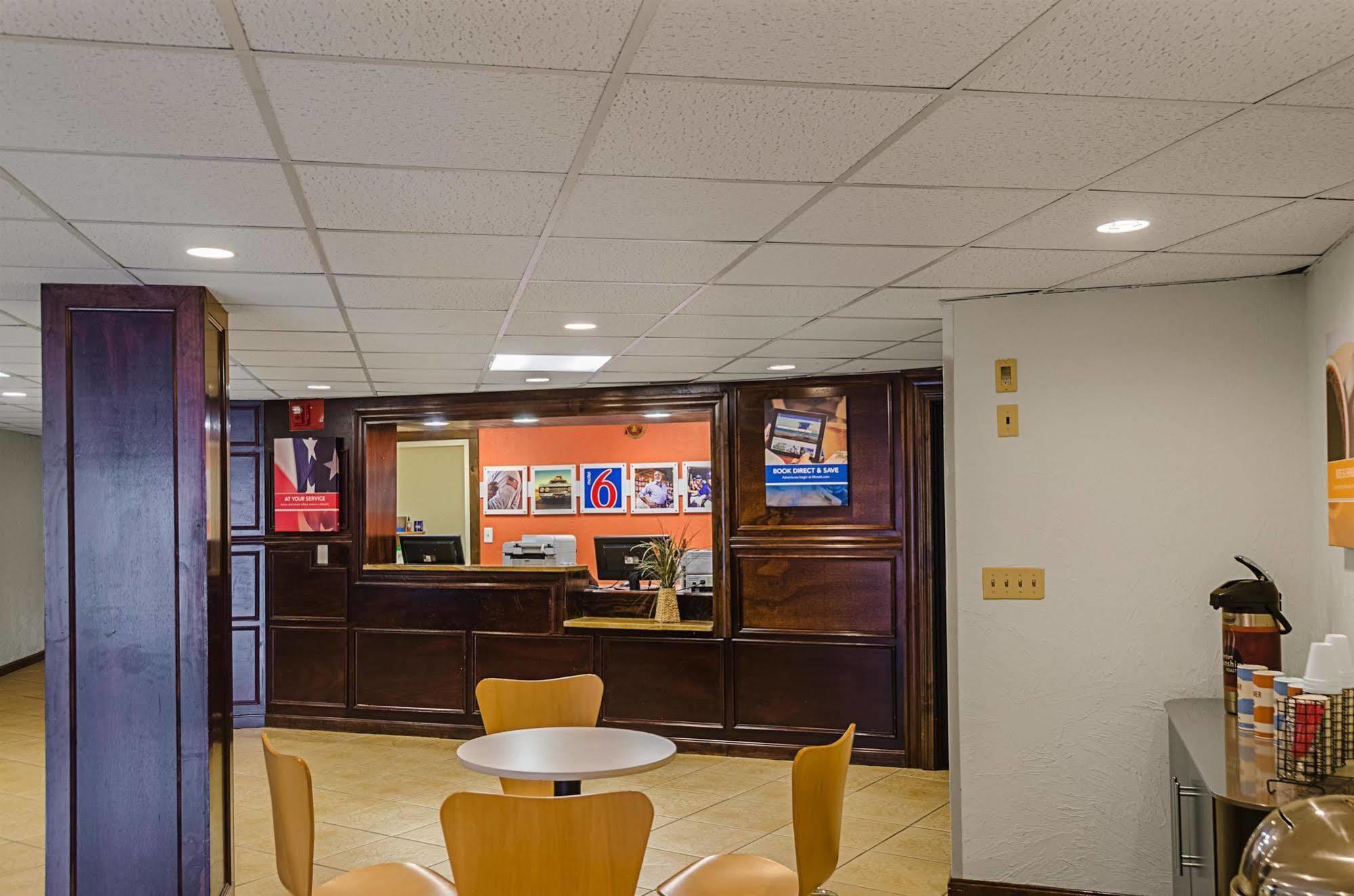 Motel 6 - Westborough Boston Northborough Zewnętrze zdjęcie
