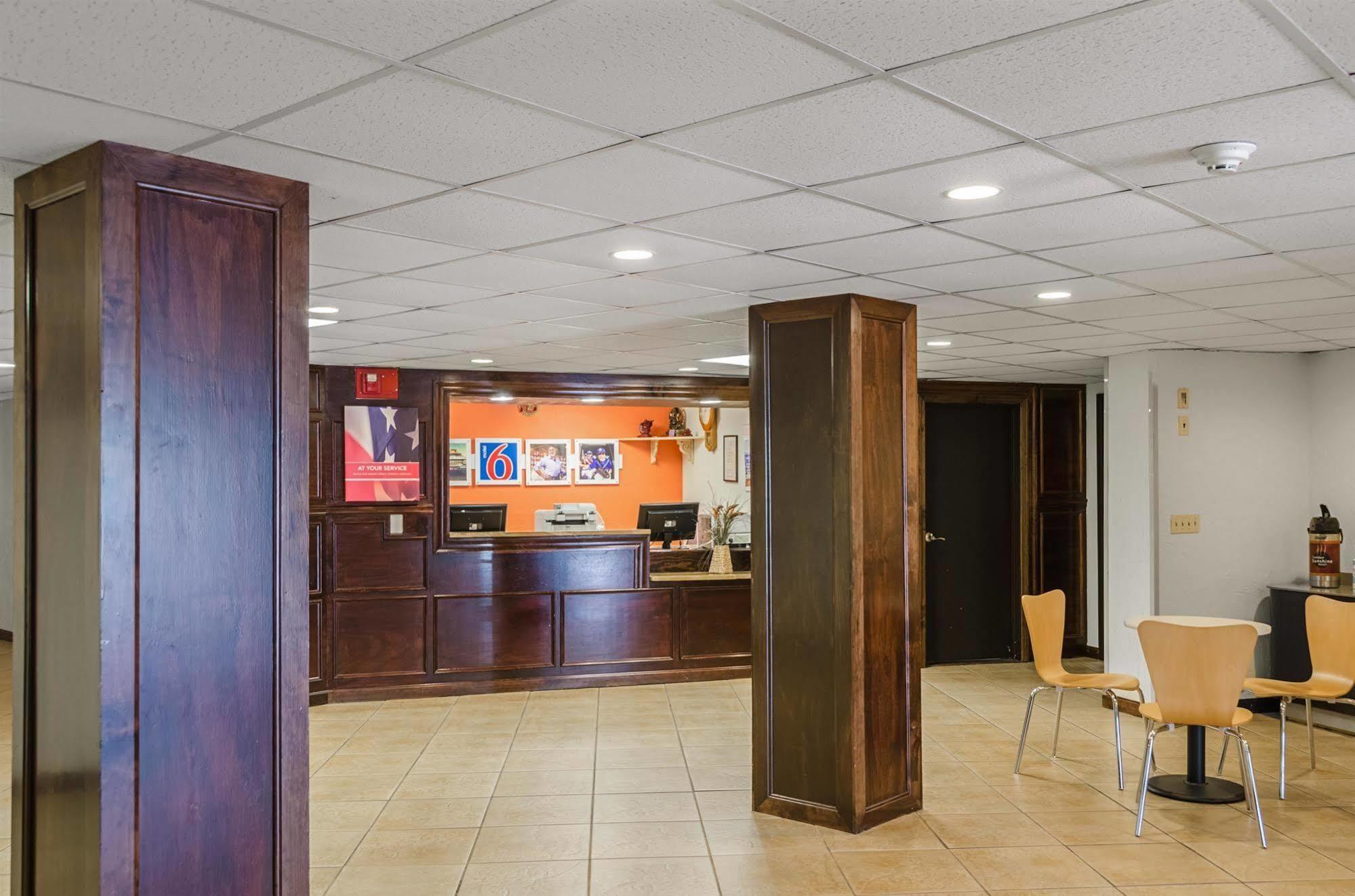 Motel 6 - Westborough Boston Northborough Zewnętrze zdjęcie