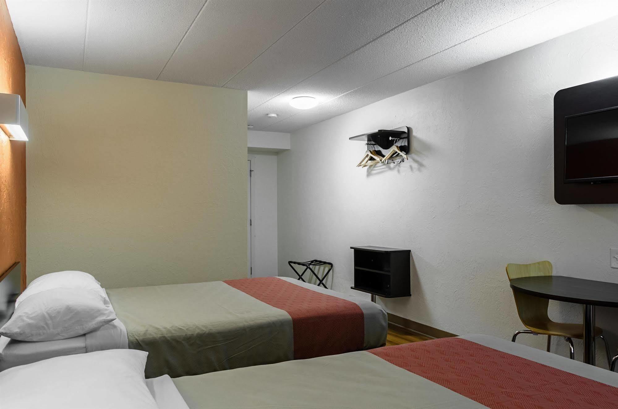 Motel 6 - Westborough Boston Northborough Zewnętrze zdjęcie