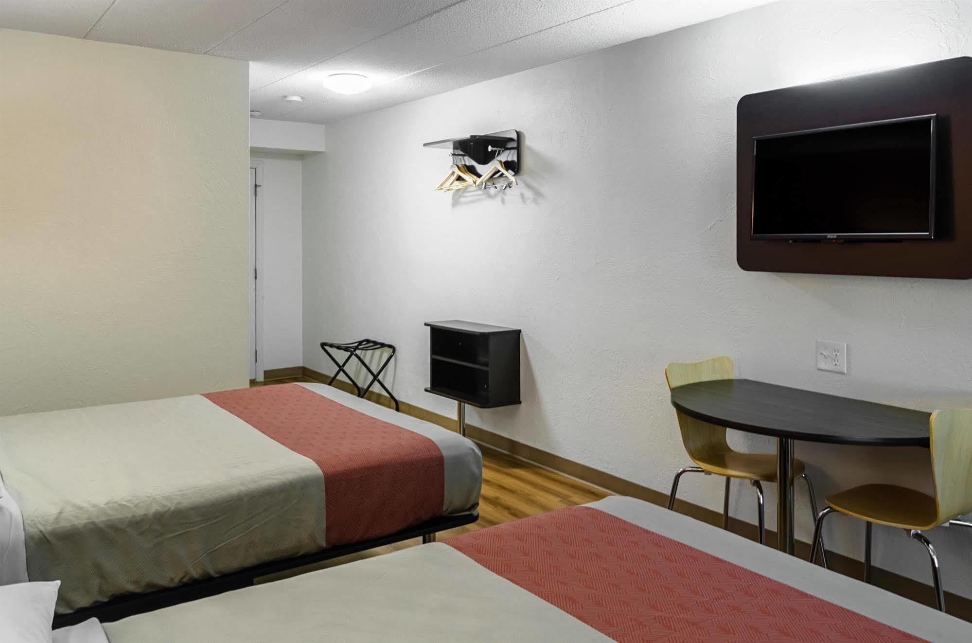 Motel 6 - Westborough Boston Northborough Zewnętrze zdjęcie